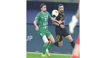 تعديلات وزارية مرتقبة.. حضور بحريني لافت يرافق مغادرة الرشيدي وعزايزة لمناصبهم